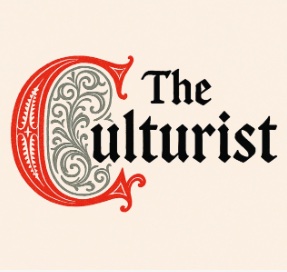 Culturist logo