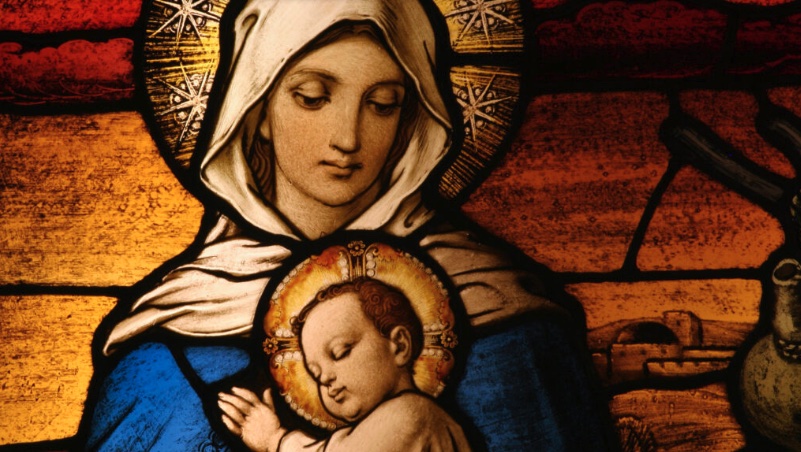 Catholic Higher Education