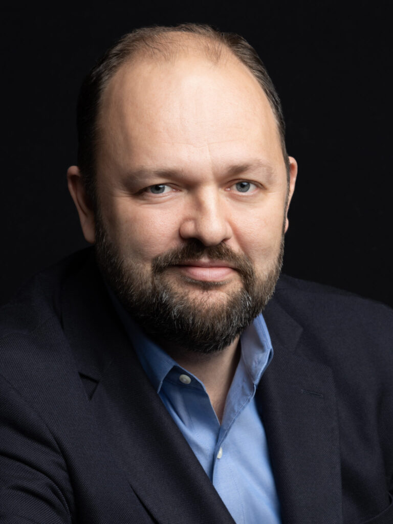Ross Douthat