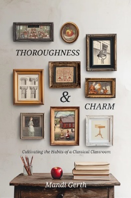 Thoroughness and Charm