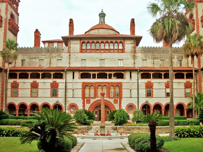 Flagler College
